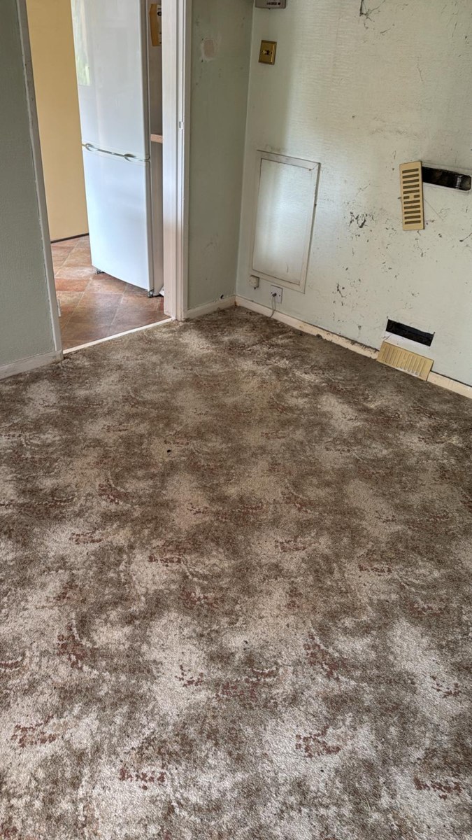 Cheylesmore house clearance
