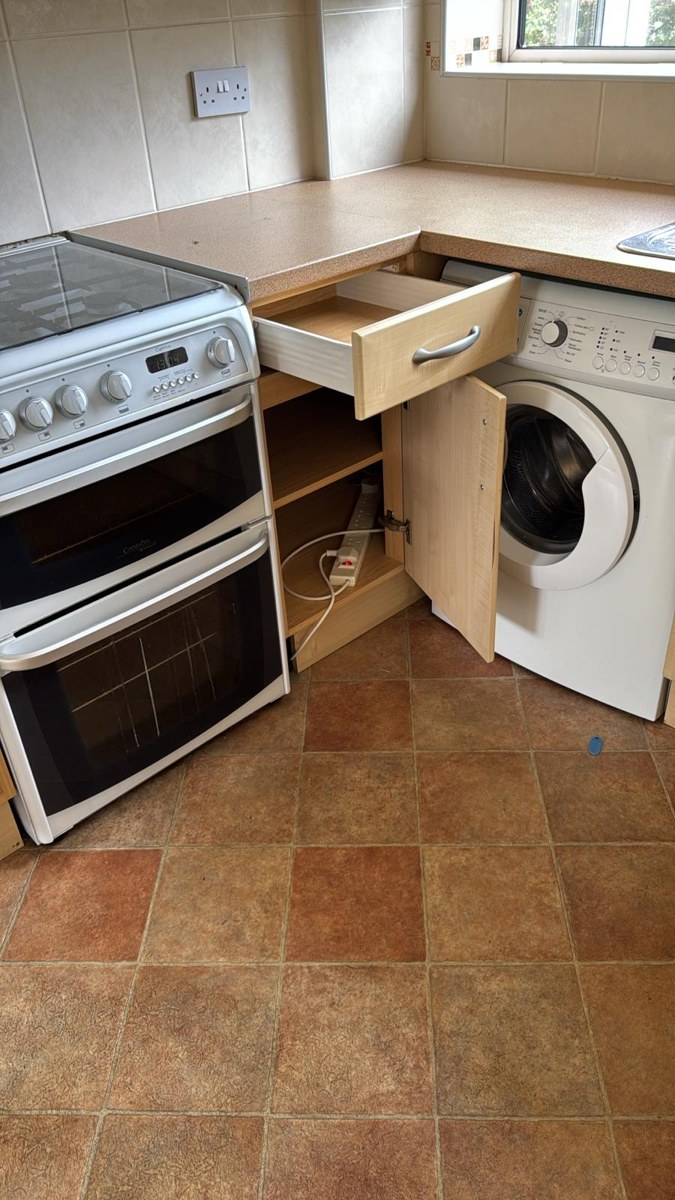 Cheylesmore house clearance