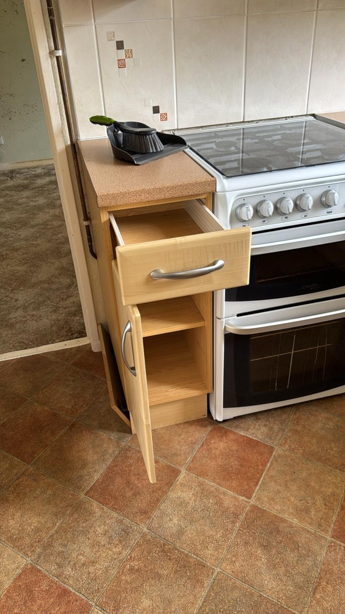 Cheylesmore house clearance