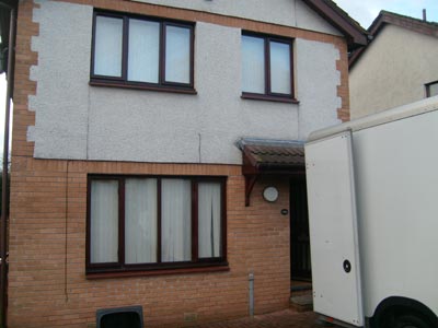 Wetherby West Yorkshire house clearance
