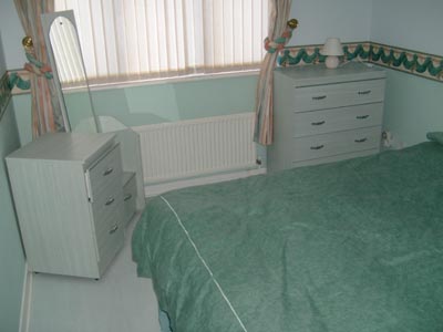 Wetherby West Yorkshire house clearance