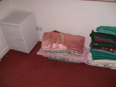 Wetherby West Yorkshire house clearance