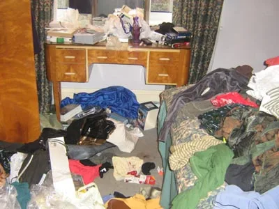 Before — Headingley