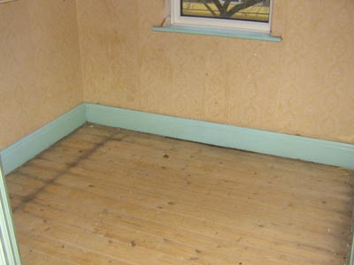 After — Headingley
