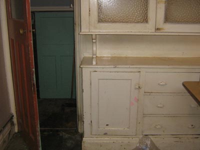 Headingley verminous clearance