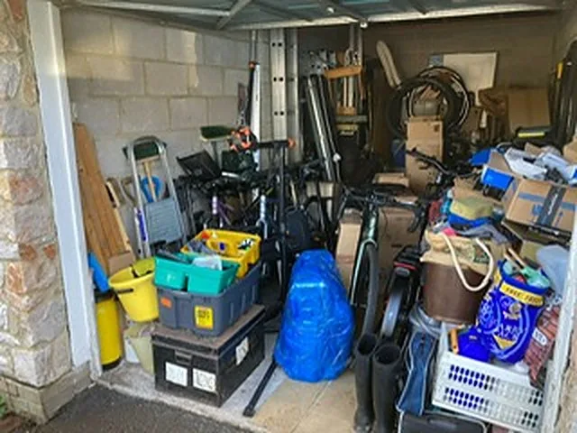 Chapel Allerton clearance