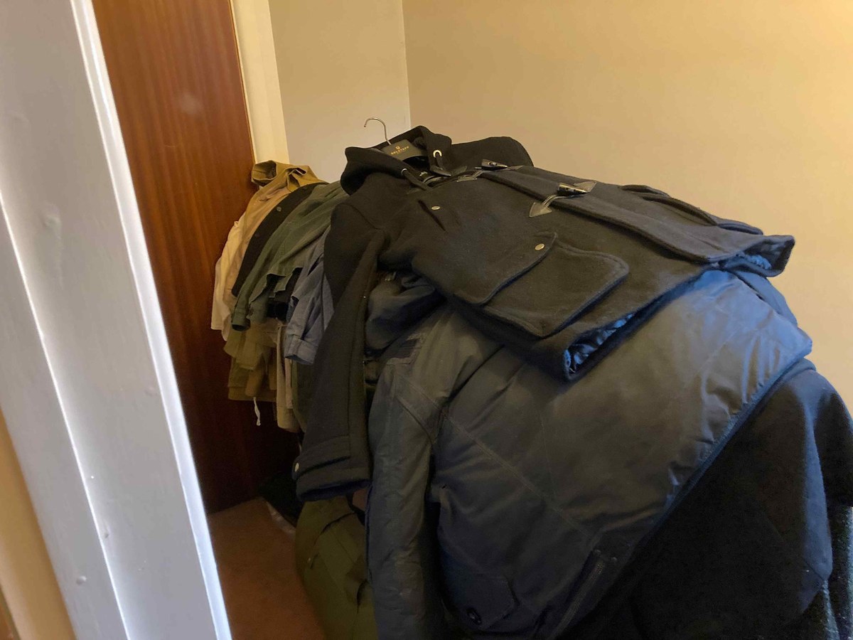 Chapel Allerton clearance