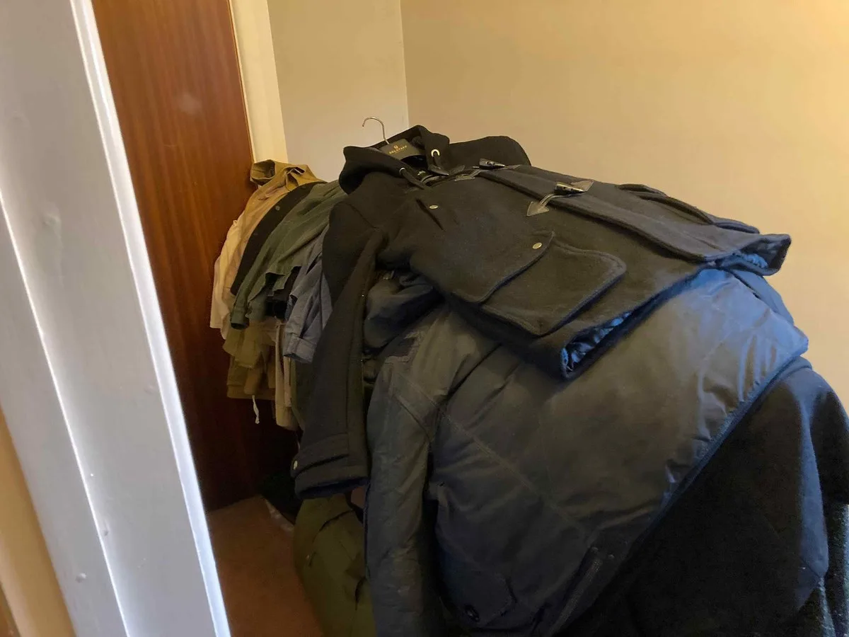 Chapel Allerton clearance