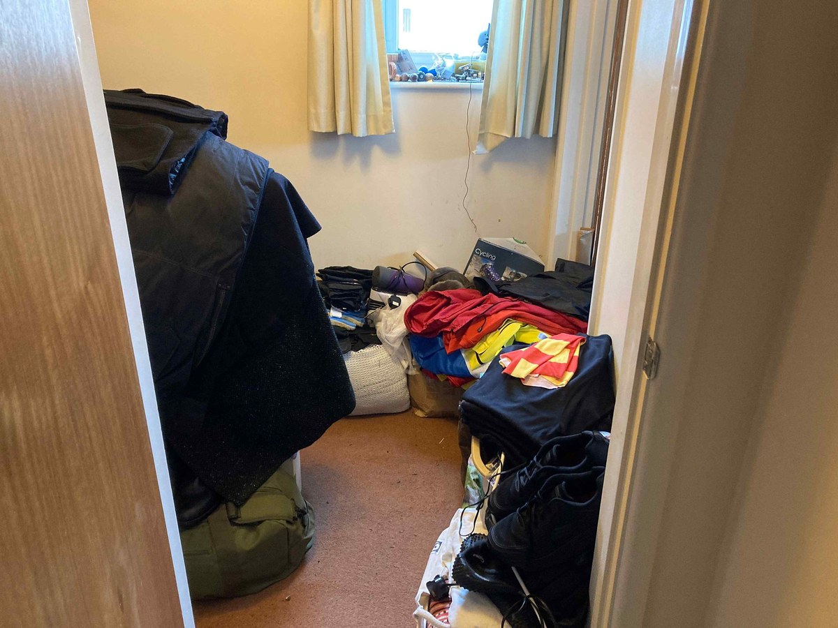 Chapel Allerton clearance