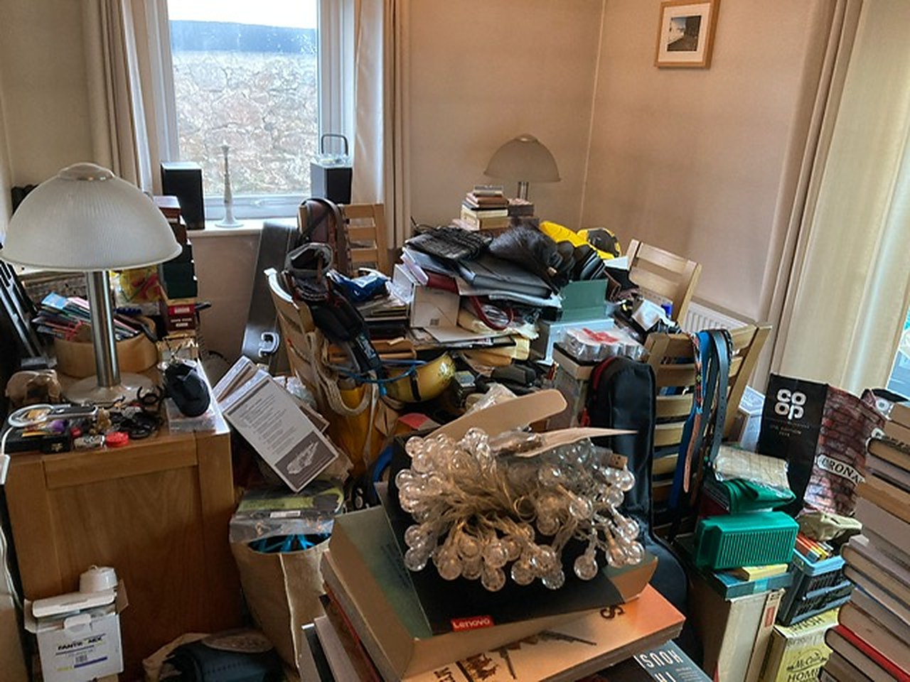 Chapel Allerton clearance