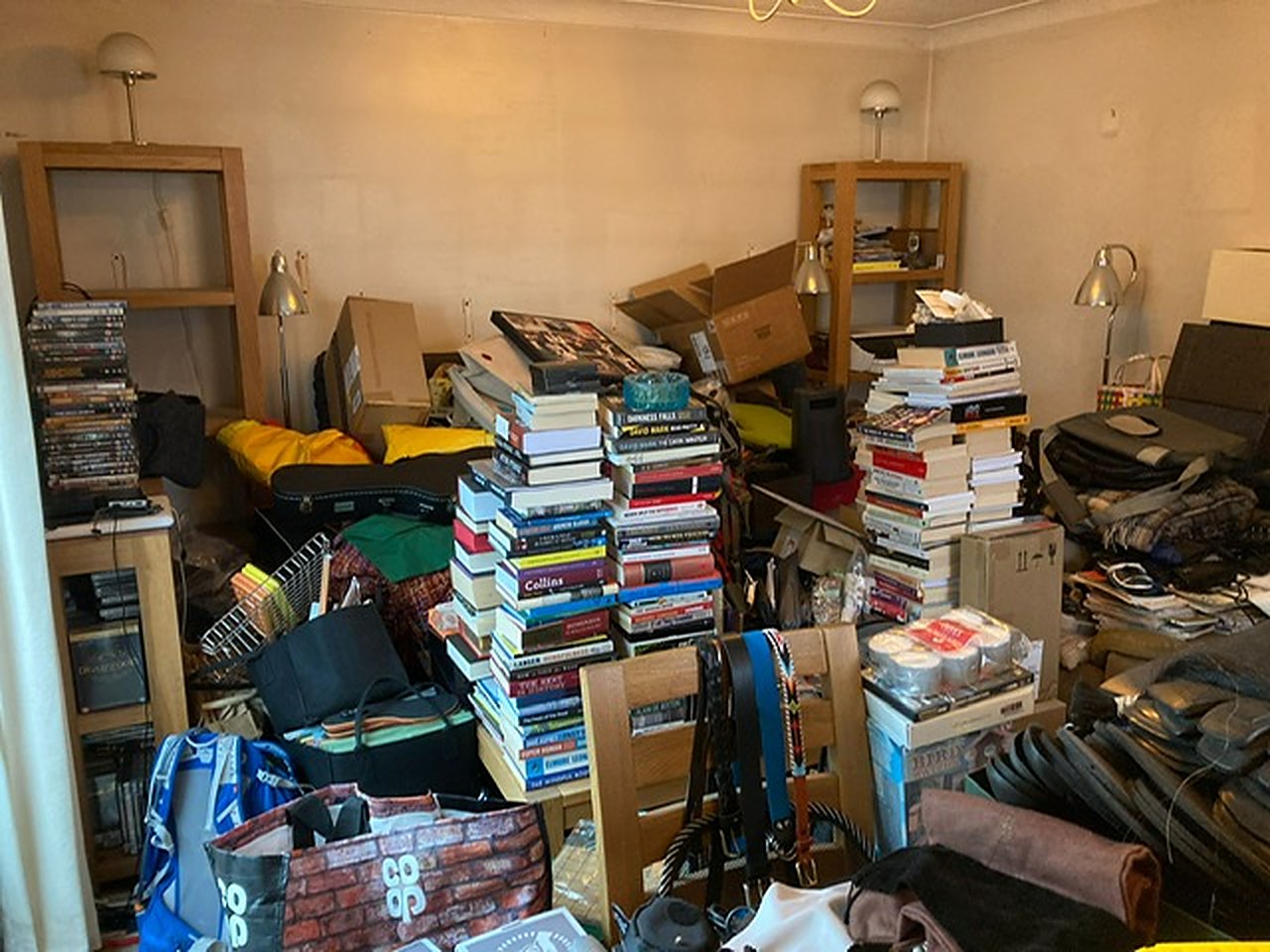 Chapel Allerton clearance
