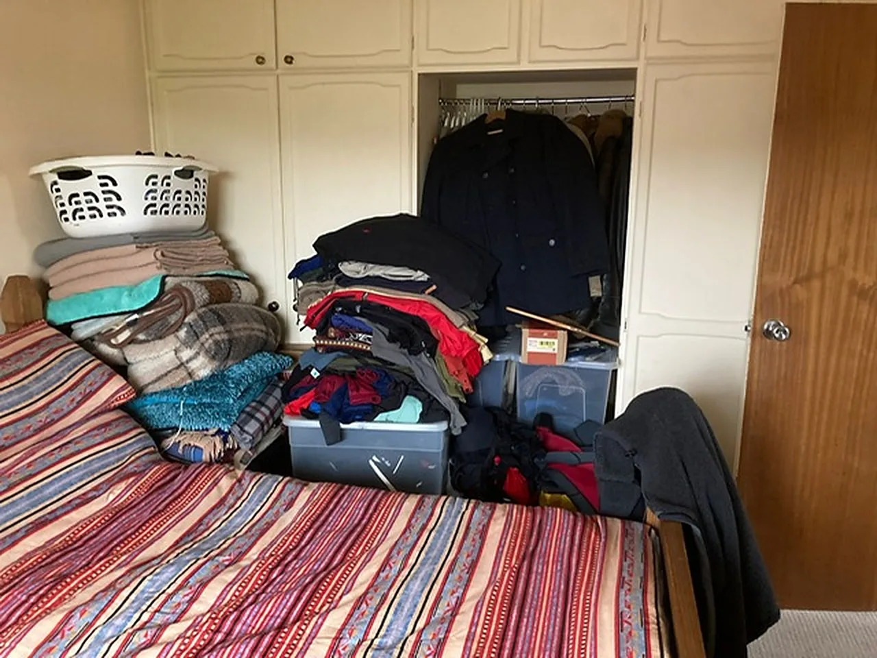 Chapel Allerton clearance