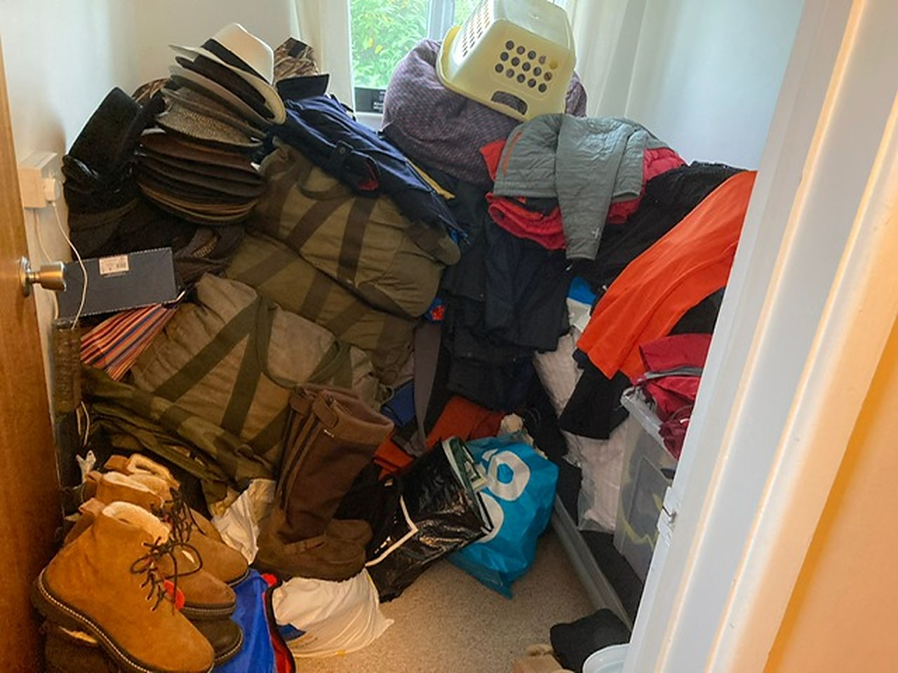 Chapel Allerton clearance