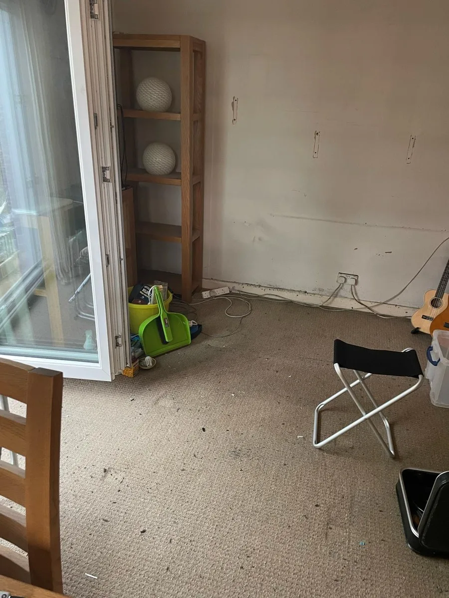 Chapel Allerton clearance