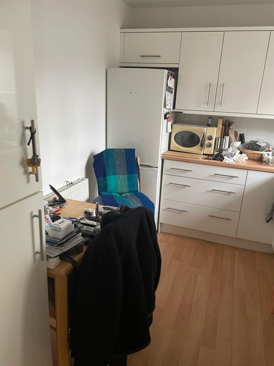 Chapel Allerton clearance