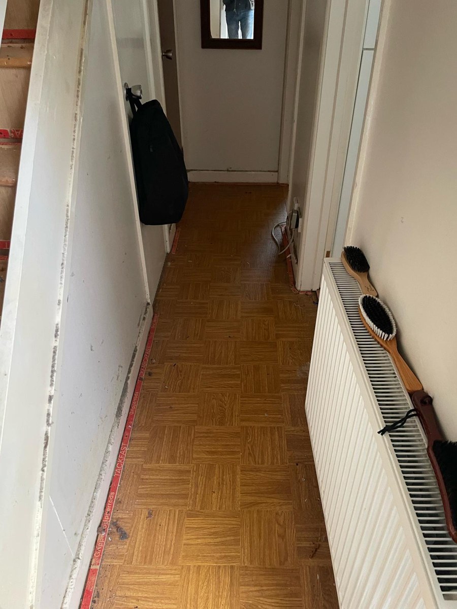 Chapel Allerton clearance