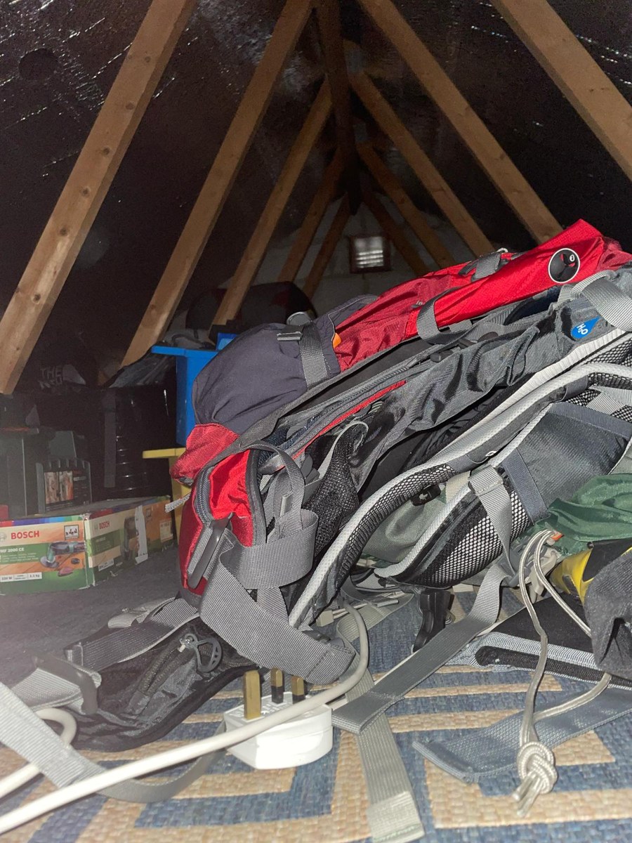 Chapel Allerton clearance