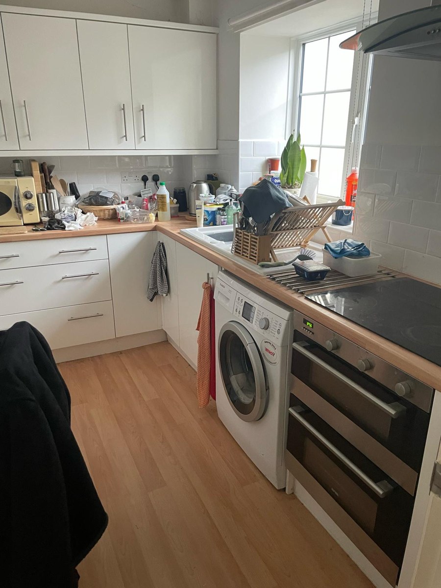Chapel Allerton clearance