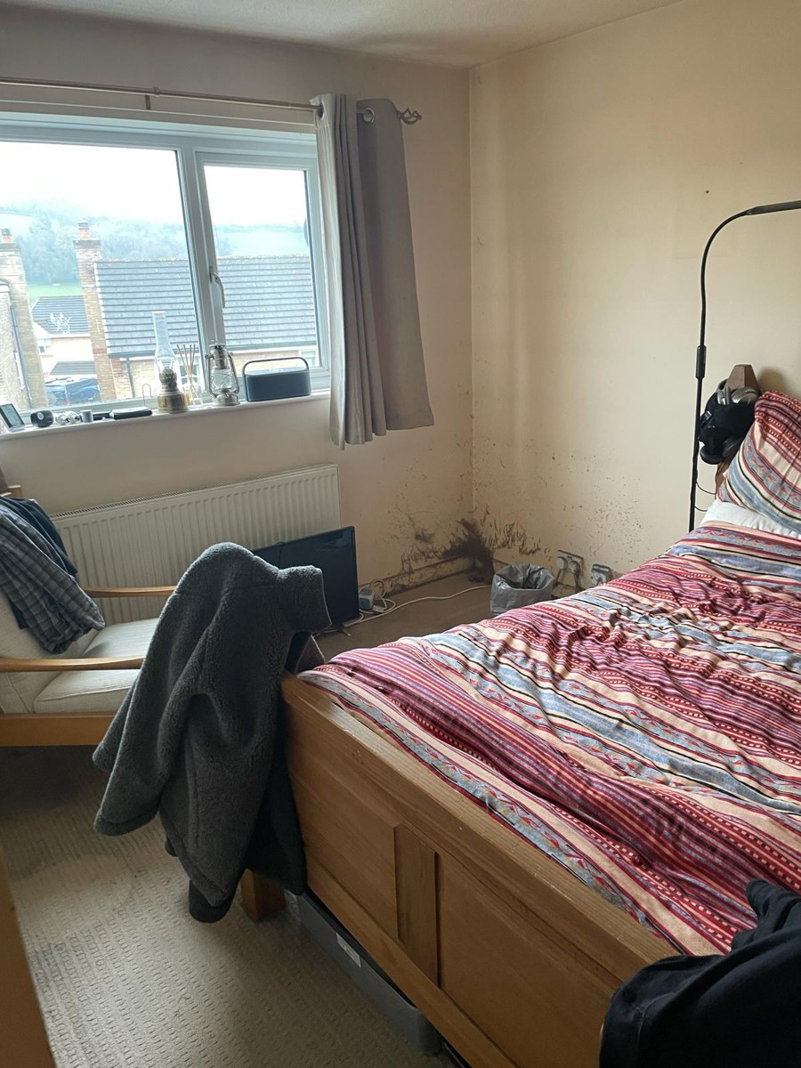 Chapel Allerton clearance