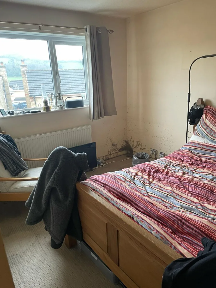Chapel Allerton clearance