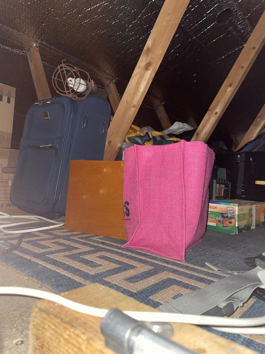 Chapel Allerton clearance