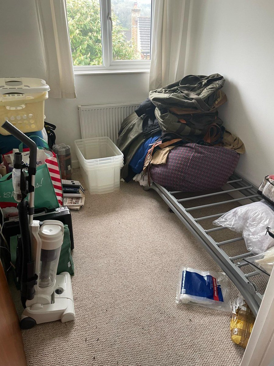 Chapel Allerton clearance