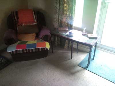 After — Clarendon Park