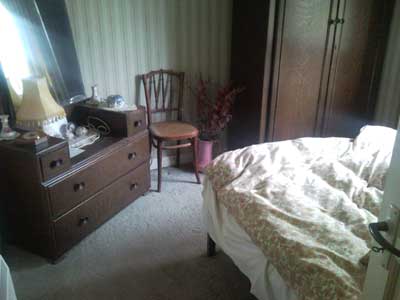 Clarendon Park house clearance