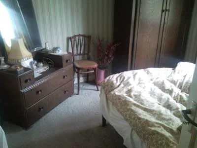 Clarendon Park house clearance
