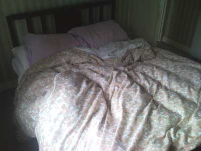 Clarendon Park house clearance