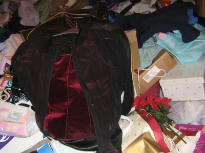 Wigston cluttered clearance