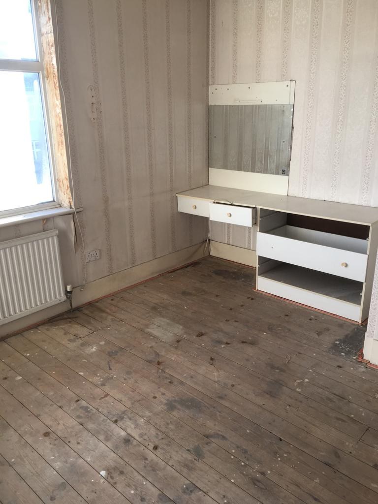 Oadby house clearance