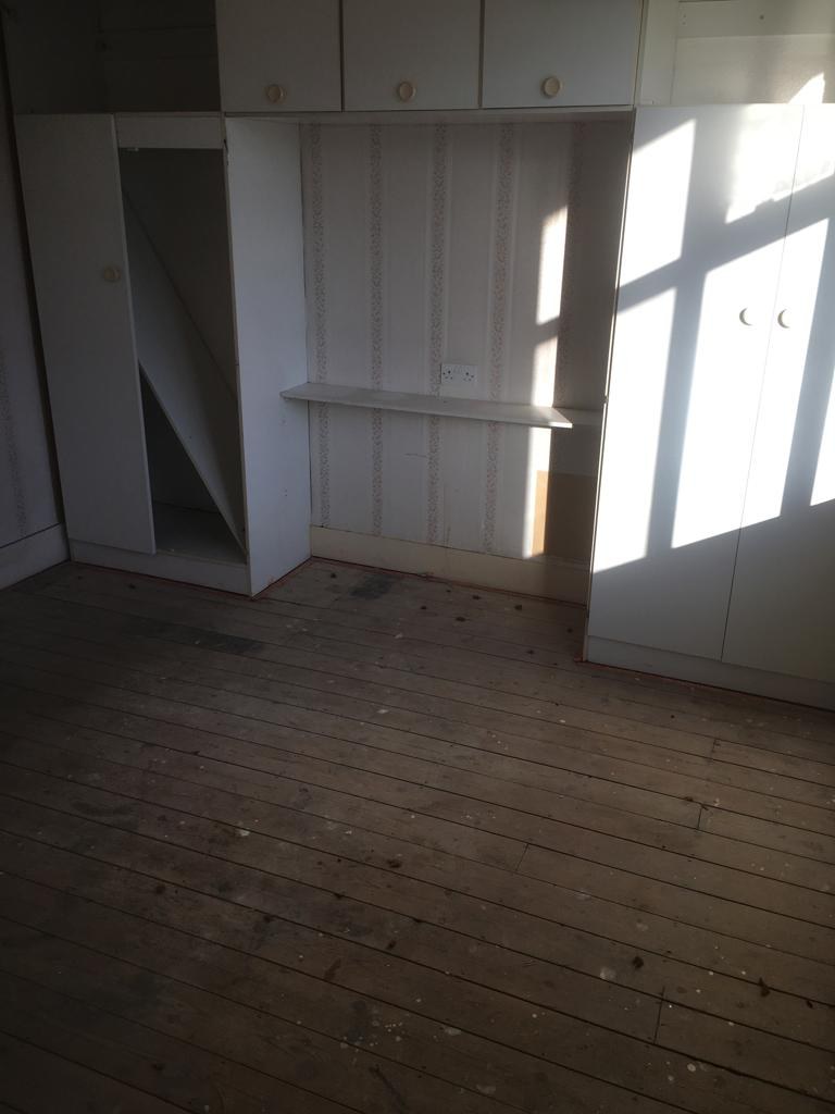 Oadby house clearance