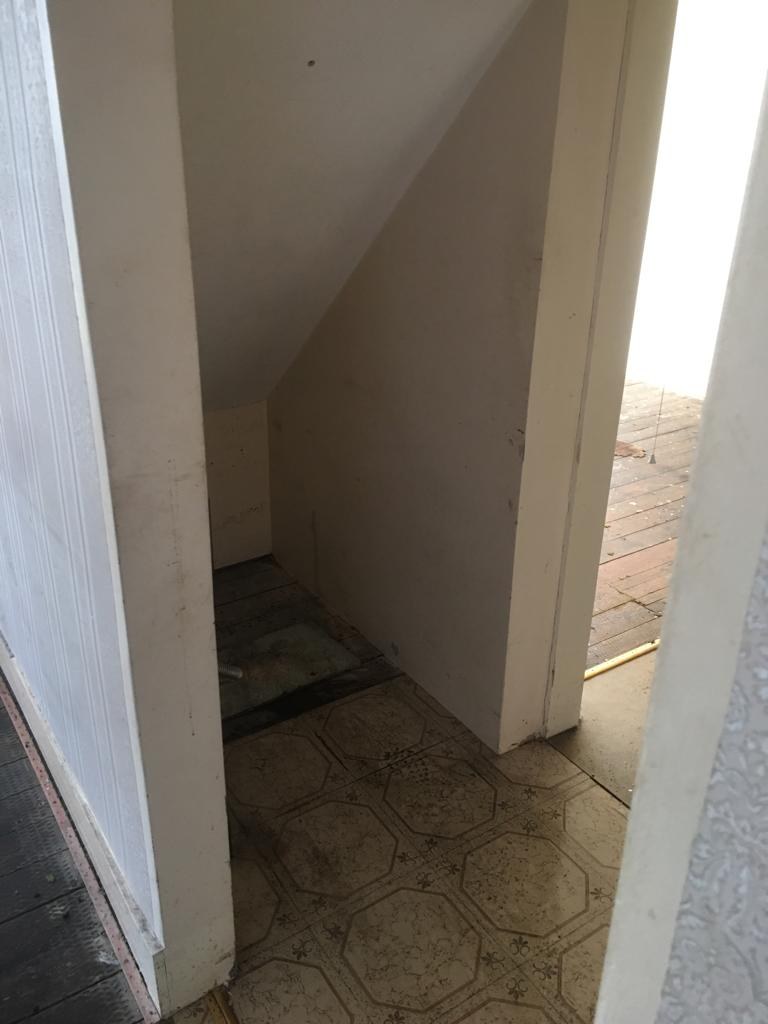 Oadby house clearance