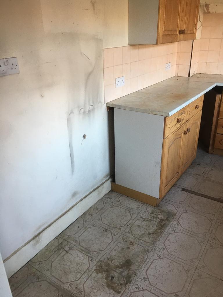 Oadby house clearance