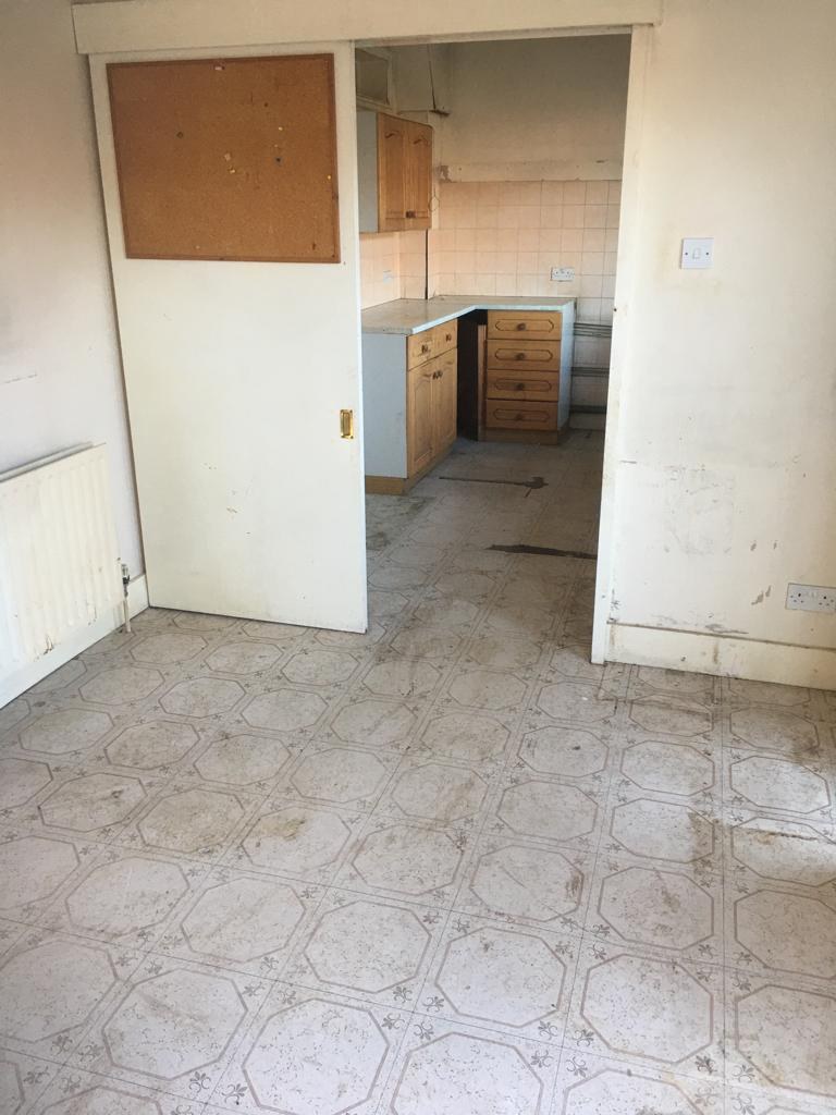 Oadby house clearance