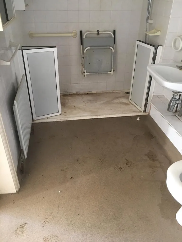Oadby house clearance