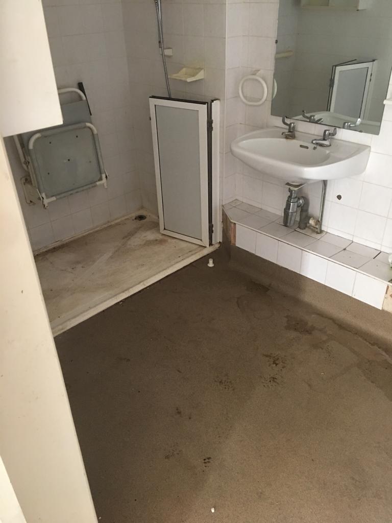 Oadby house clearance