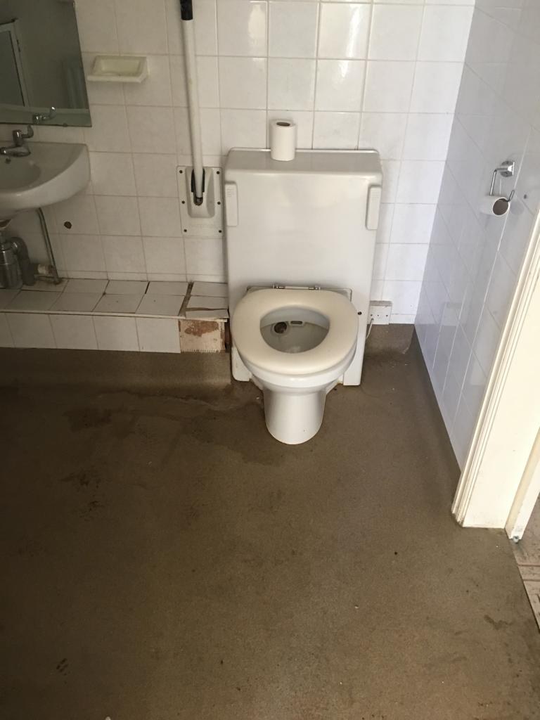 Oadby house clearance