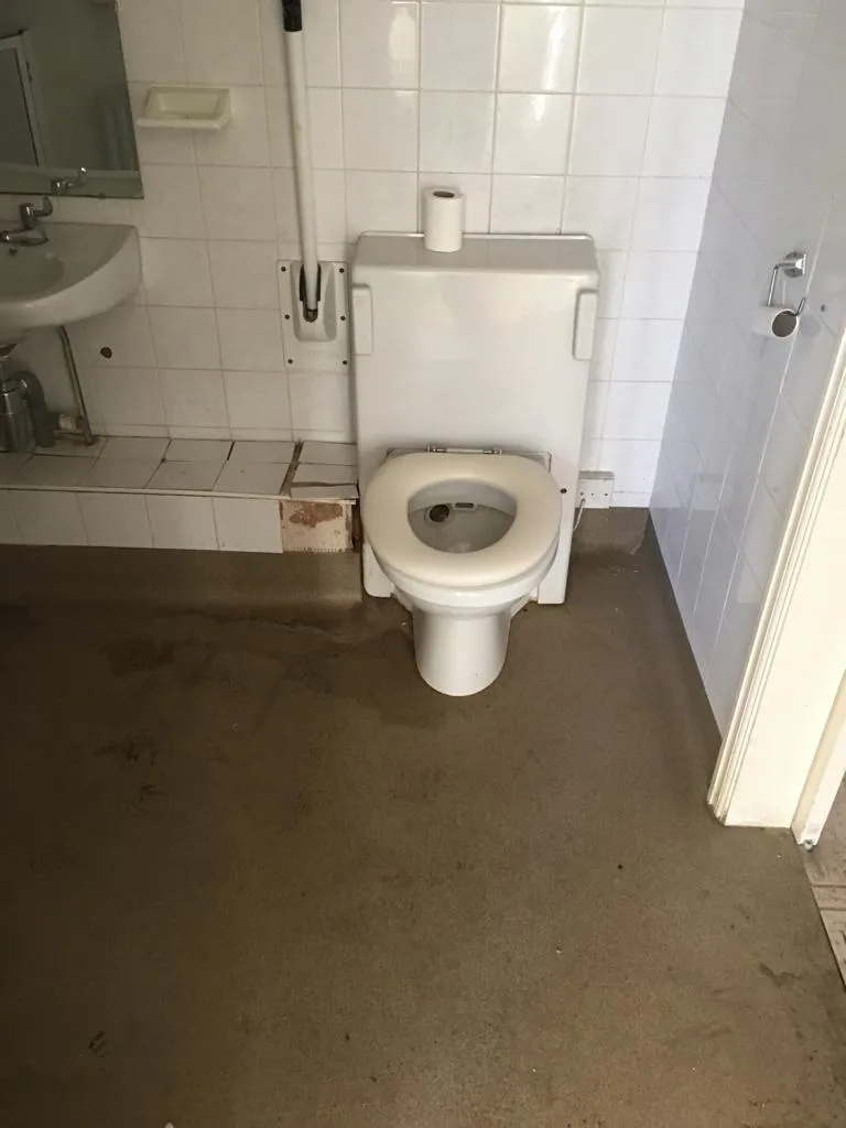 Oadby house clearance