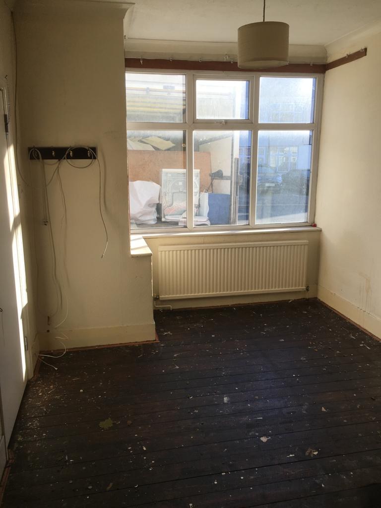 Oadby house clearance