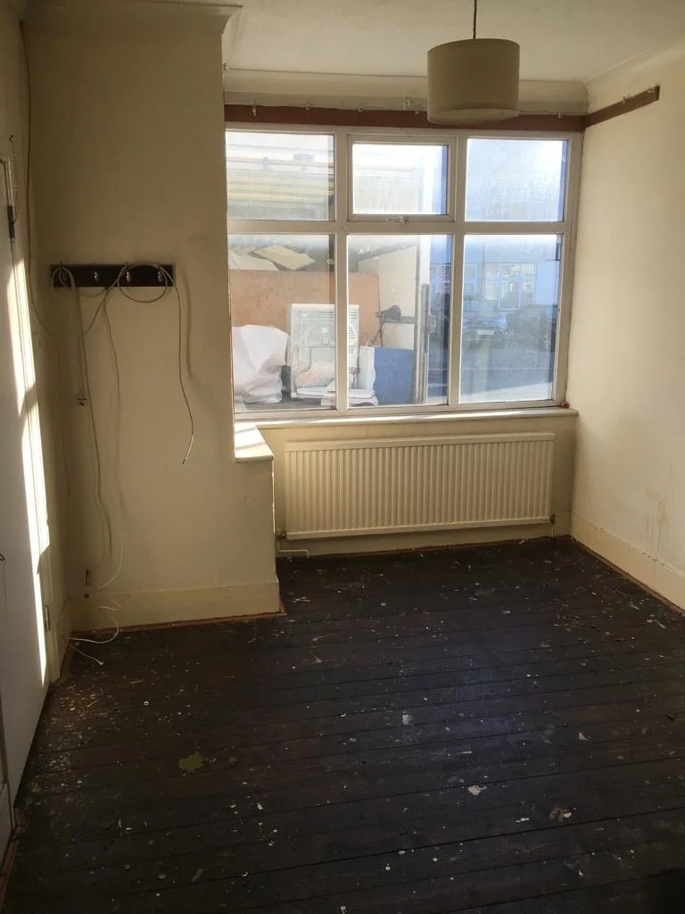 Oadby house clearance