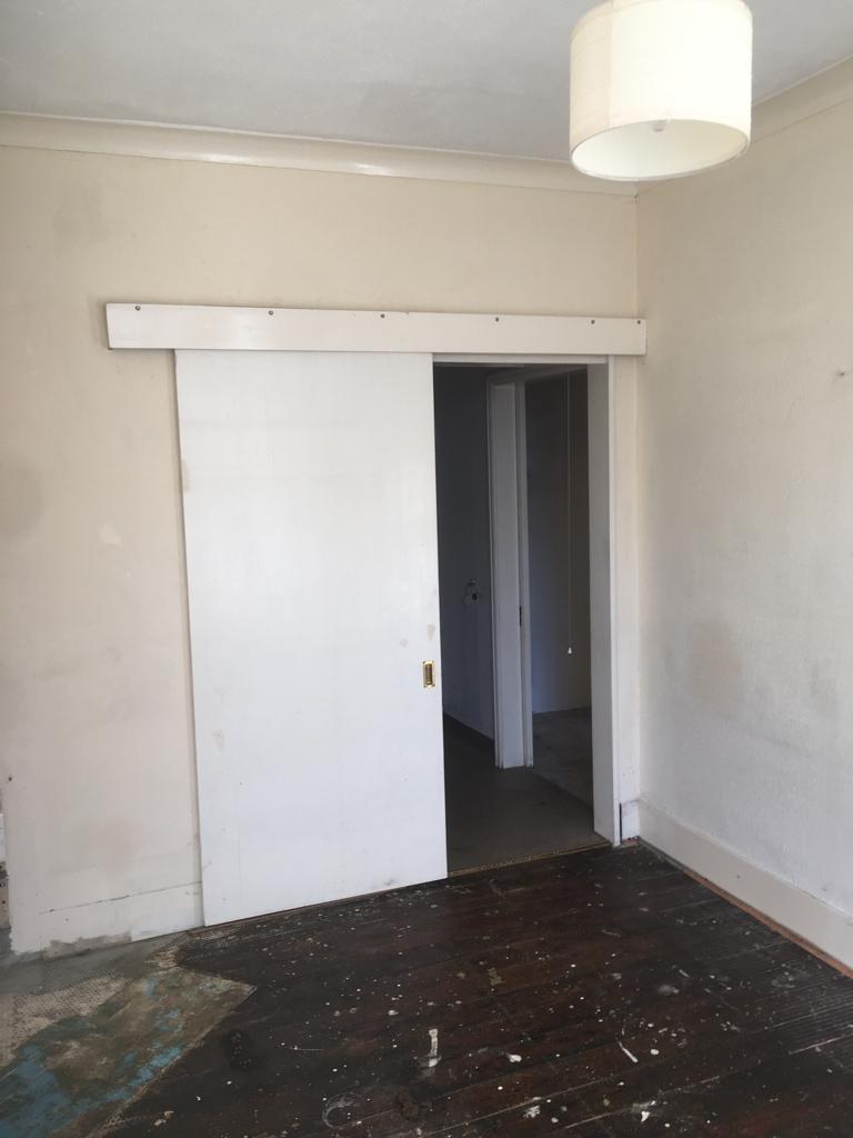 Oadby house clearance