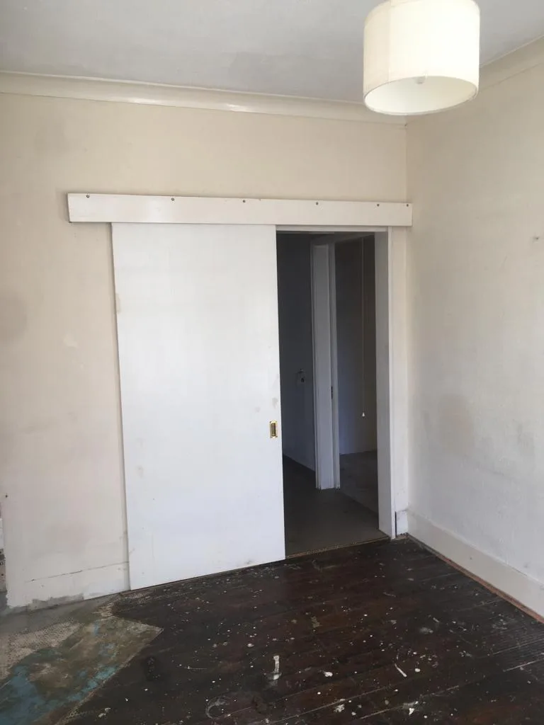 Oadby house clearance