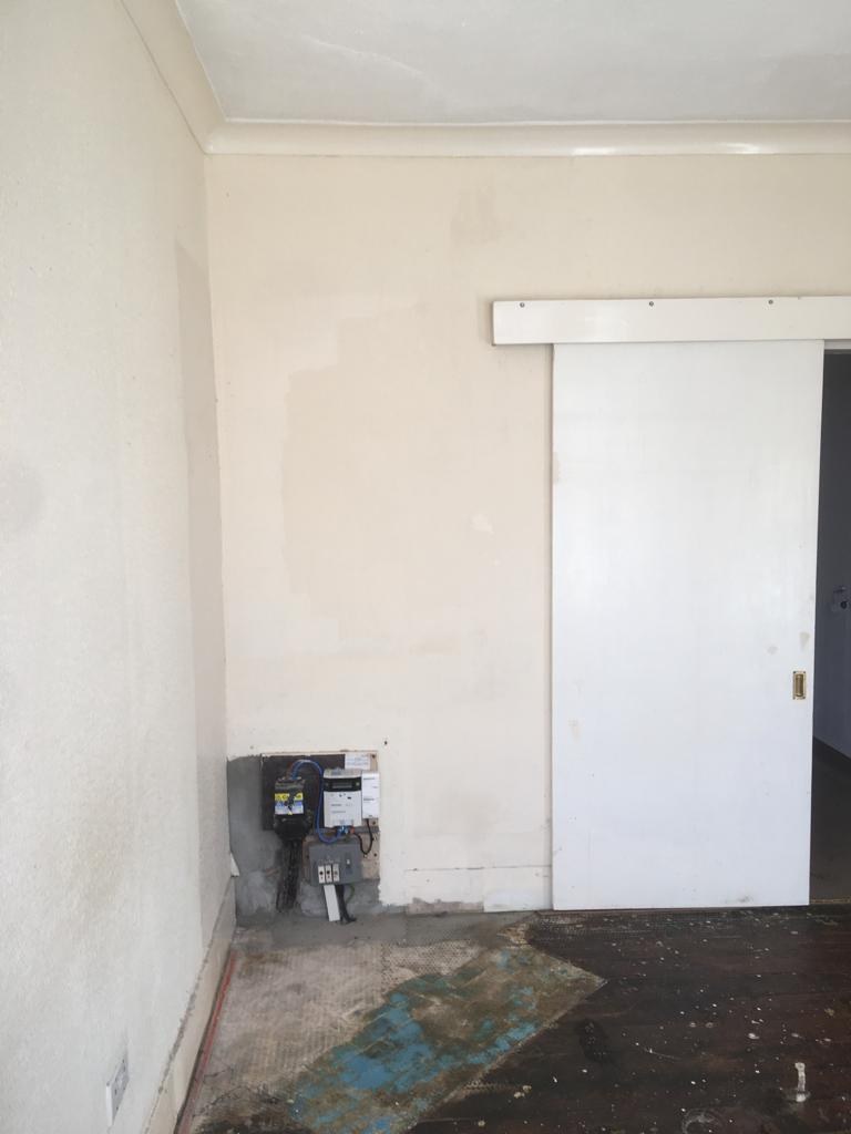 Oadby house clearance