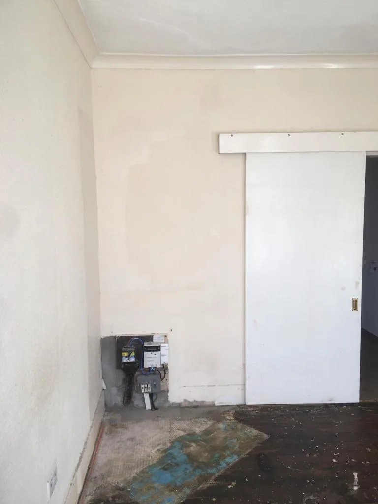 Oadby house clearance
