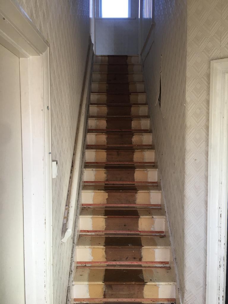 Oadby house clearance