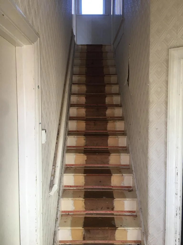 Oadby house clearance