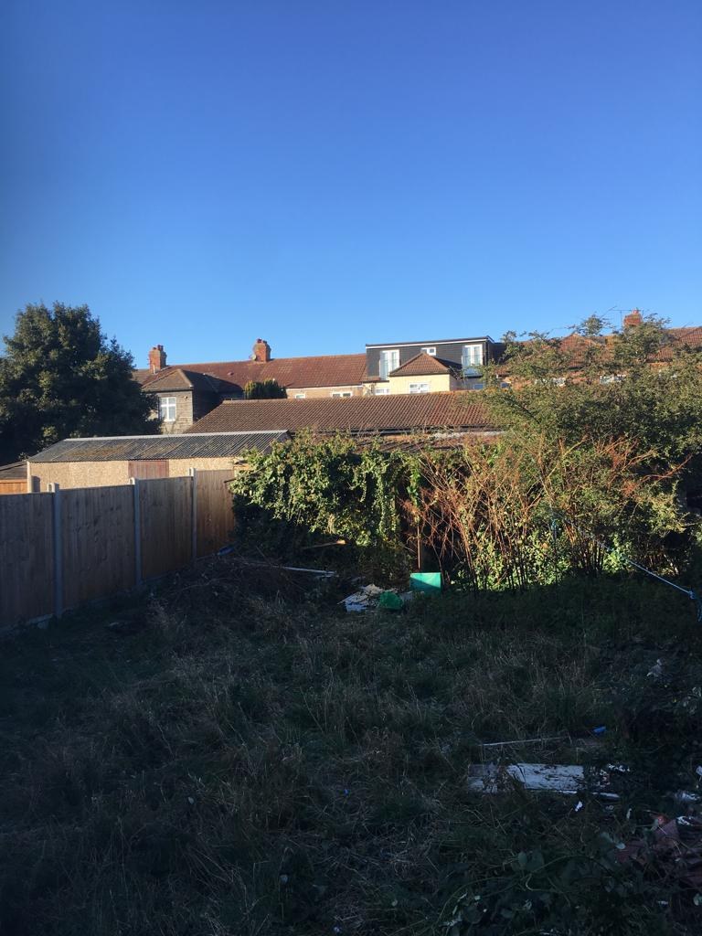 Oadby house clearance