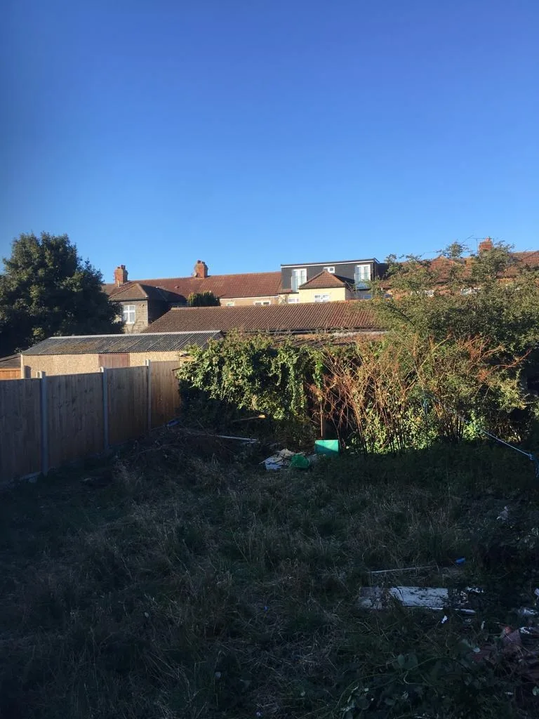 Oadby house clearance
